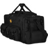 Баул SHOTTIME СARRYALL 85л чёрный ST-HB-23022-BK