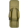 Кейс SHOTTIME тактический полиэстер, зелёный ST-BG-2x-9229-G