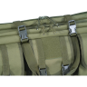 Кейс SHOTTIME тактический полиэстер, зелёный ST-BG-2x-9229-G