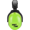 Наушники противошумные SHOTTIME 15 NRR 22dB салатовые EST-P-15LG