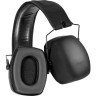 Наушники противошумные SHOTTIME 28 NRR 28dB чёрные EST-P-28B