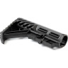 Приклад телескопический SHOTTIME MIL-SPEC 108-M ST-S-108-M
