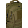 Рюкзак SHOTTIME TACTICAL 15л олива ST-BP-21054-OD