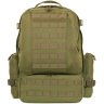 Рюкзак SHOTTIME TACTICAL 50л олива ST-BP-8007-OD